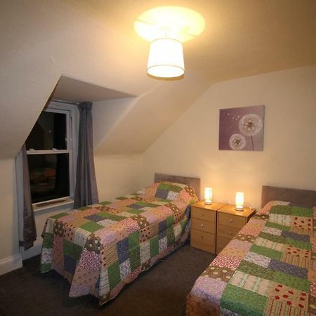 63 Argyle Street Villa อินเวอร์เนส ภายนอก รูปภาพ