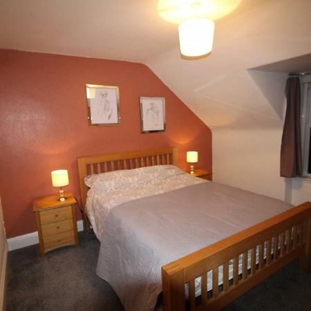 63 Argyle Street Villa อินเวอร์เนส ภายนอก รูปภาพ