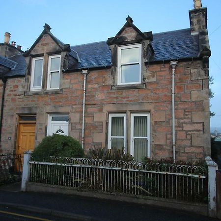 63 Argyle Street Villa อินเวอร์เนส ภายนอก รูปภาพ