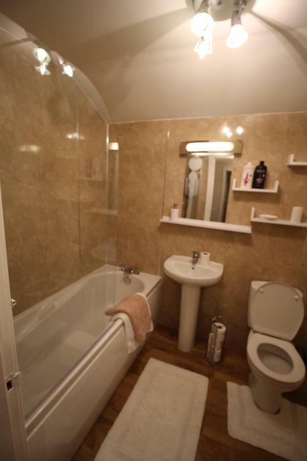 63 Argyle Street Villa อินเวอร์เนส ภายนอก รูปภาพ