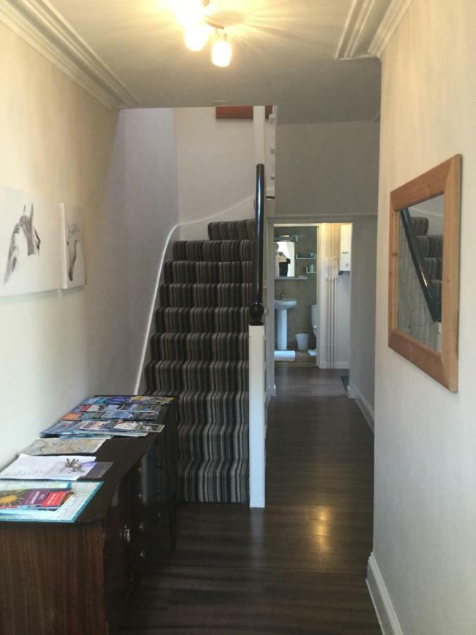 63 Argyle Street Villa อินเวอร์เนส ภายนอก รูปภาพ