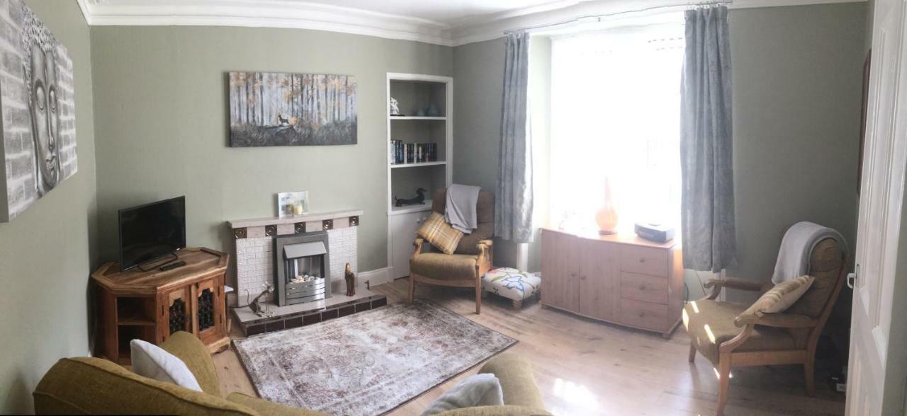 63 Argyle Street Villa อินเวอร์เนส ภายนอก รูปภาพ